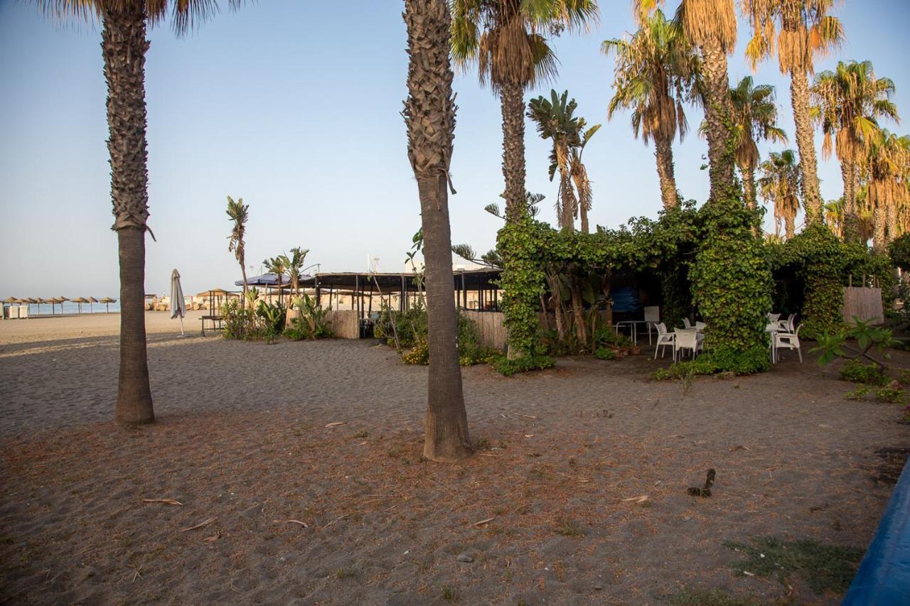 La Casita Del Pescador Villa Caleta De Velez Exterior photo